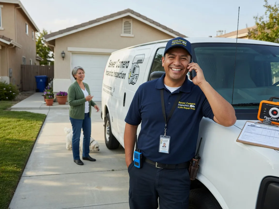 Sewer Line Repair Vader, WA FAQs